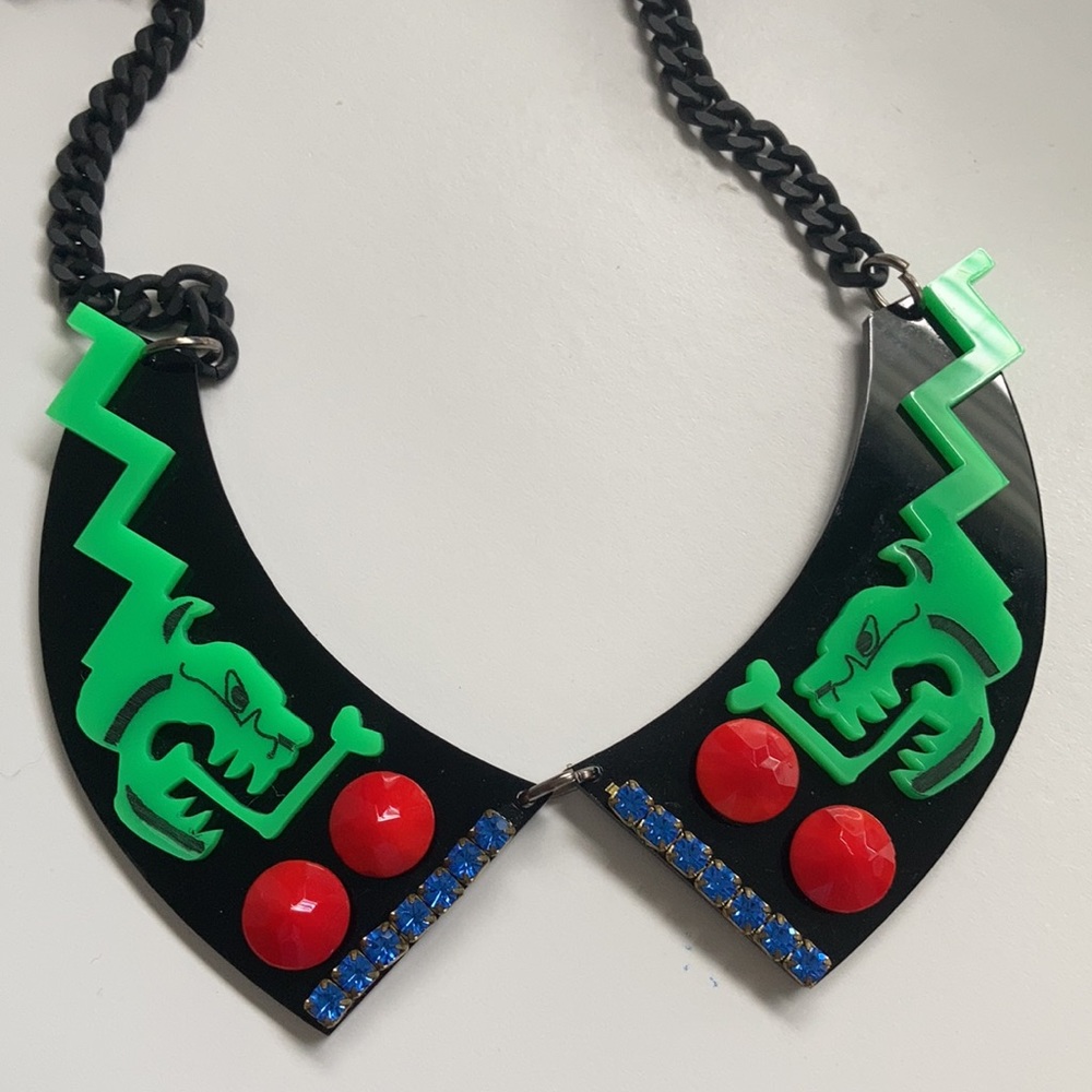 🎉HP🎉Melody Ehsani collar necklace - Picture 3 of 6